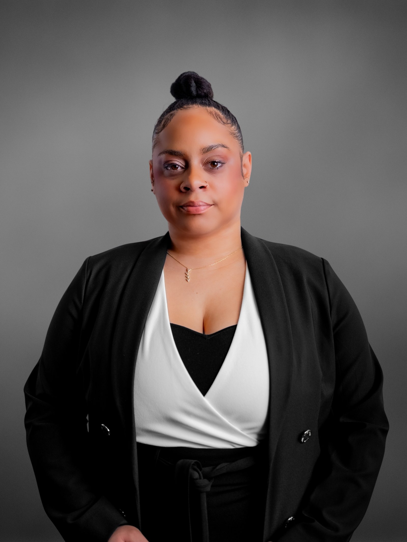 Sasha Fisher, ABA — Program Manager