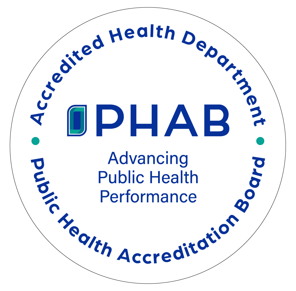 PHAB Certified